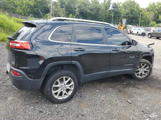 Photo 3 from auction – 2015 JEEP CHEROKEE L with VIN 1C4PJMCSXFW552630