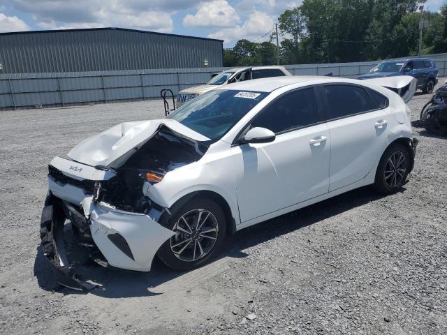 Photo 1 from auction – 2023 KIA FORTE LX with VIN 3KPF24AD4PE588550