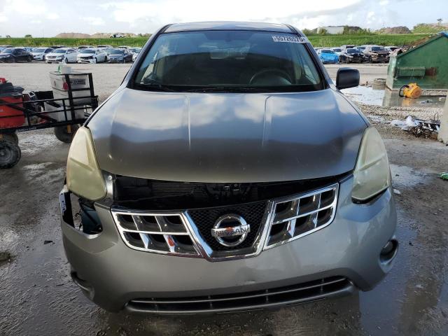 Photo 5 from auction – 2012 NISSAN ROGUE S with VIN JN8AS5MT6CW603413