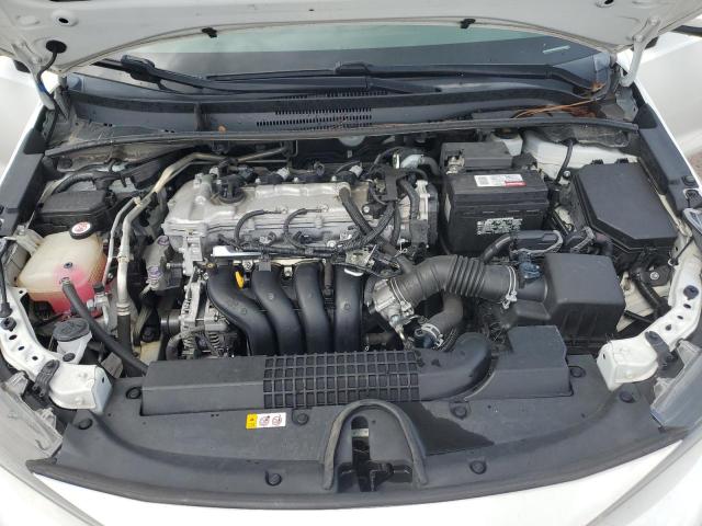 Photo 11 from auction – 2020 TOYOTA COROLLA LE with VIN 5YFEPRAE5LP037135