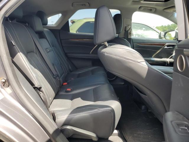 Photo 11 from auction – 2017 LEXUS RX 350 BAS with VIN 2T2BZMCAXHC131041