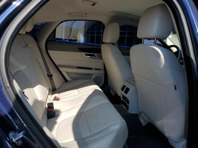 Photo 10 from auction – 2017 JAGUAR XF PREMIUM with VIN SAJBD4BN8HCY48779