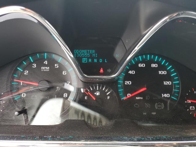 Photo 9 from auction – 2015 CHEVROLET TRAVERSE L with VIN 1GNKVGKDXFJ166782