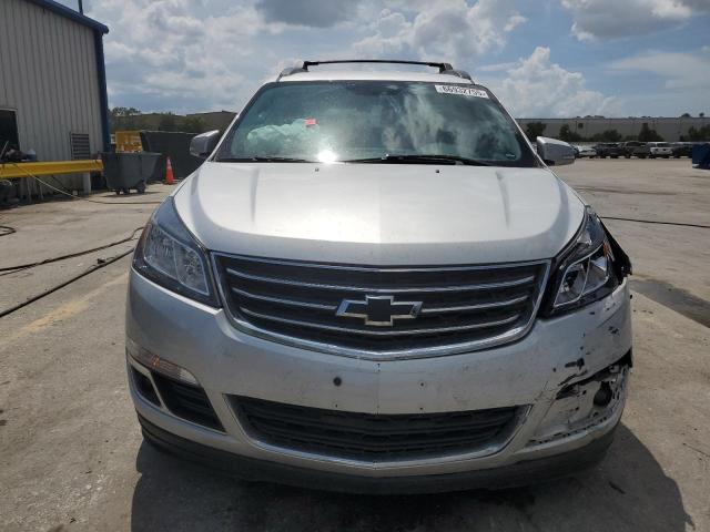 Photo 5 from auction – 2016 CHEVROLET TRAVERSE L with VIN 1GNKVGKD8GJ229167