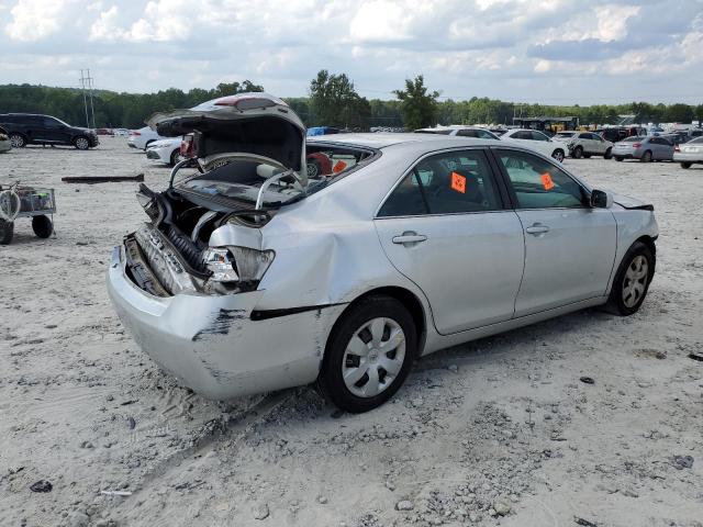 Photo 3 from auction – 2007 TOYOTA CAMRY CE with VIN JTNBE46K073075294