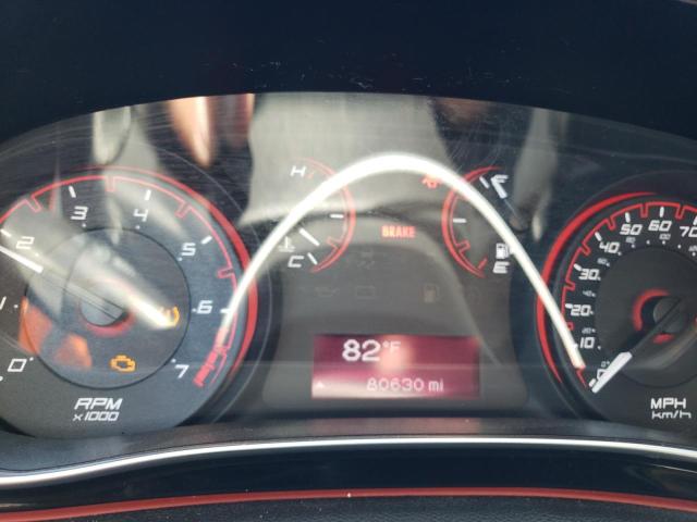 Photo 9 from auction – 2014 DODGE DART SE with VIN 1C3CDFAA7ED678230