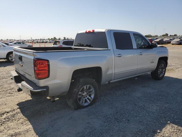 Photo 3 from auction – 2017 CHEVROLET SILVERADO with VIN 3GCPCREC3HG167831