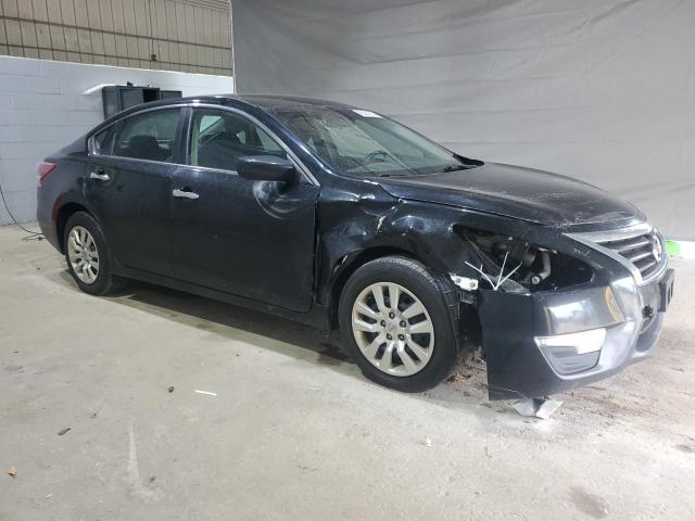 Photo 4 from auction – 2013 NISSAN ALTIMA 2.5 with VIN 1N4AL3AP7DN470887