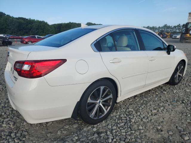 Photo 3 from auction – 2017 SUBARU LEGACY 2.5 with VIN 4S3BNAN65H3006481