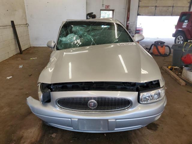Photo 5 from auction – 2003 BUICK LESABRE CU with VIN 1G4HP52K134145812