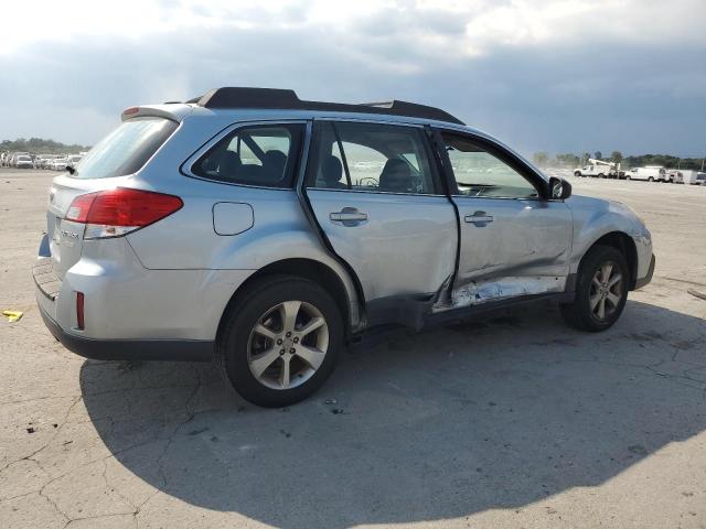 Photo 3 from auction – 2014 SUBARU OUTBACK 2.5I with VIN 4S4BRBAC2E3263983