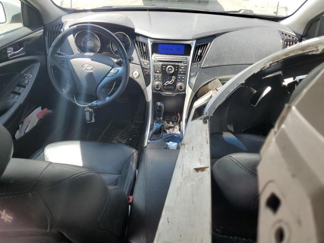 Photo 8 from auction – 2011 HYUNDAI SONATA SE with VIN 5NPEC4AC4BH302684