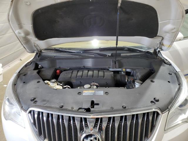 Photo 12 from auction – 2017 BUICK ENCLAVE with VIN 5GAKVBKD1HJ149952
