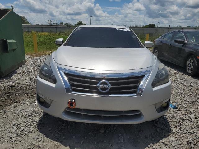 Photo 5 from auction – 2015 NISSAN ALTIMA 2.5 with VIN 1N4AL3AP2FC220990