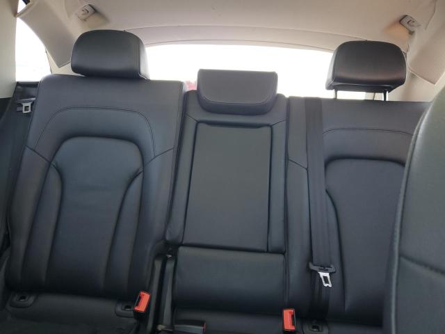 Photo 10 from auction – 2015 AUDI Q5 PREMIUM with VIN WA1DGAFP9FA075803