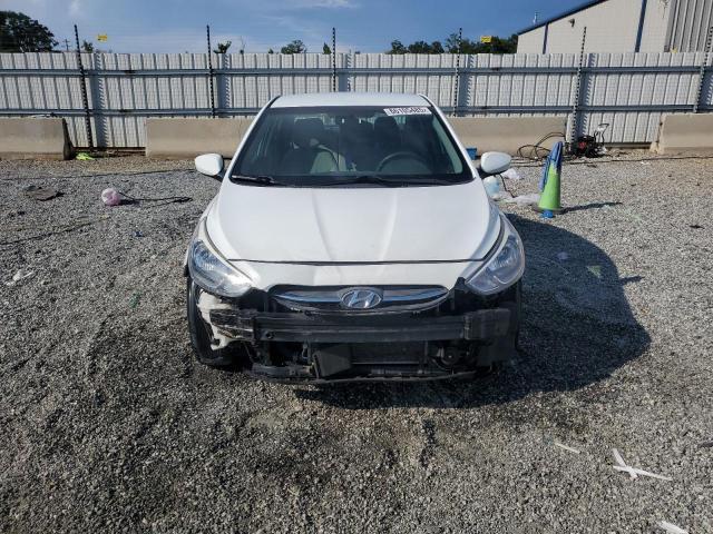 Photo 5 from auction – 2017 HYUNDAI ACCENT SE with VIN KMHCT4AEXHU167424