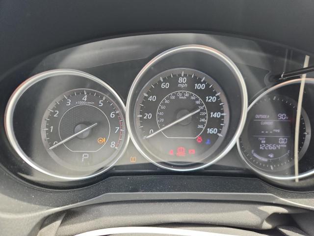 Photo 9 from auction – 2014 MAZDA 6 TOURING with VIN JM1GJ1V63E1125932
