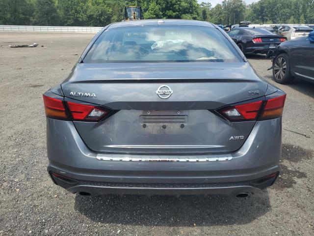 Photo 6 from auction – 2021 NISSAN ALTIMA SR with VIN 1N4BL4CW1MN364109
