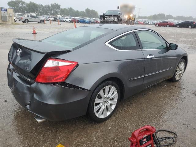 Photo 3 from auction – 2010 HONDA ACCORD EXL with VIN 1HGCS2B87AA003285