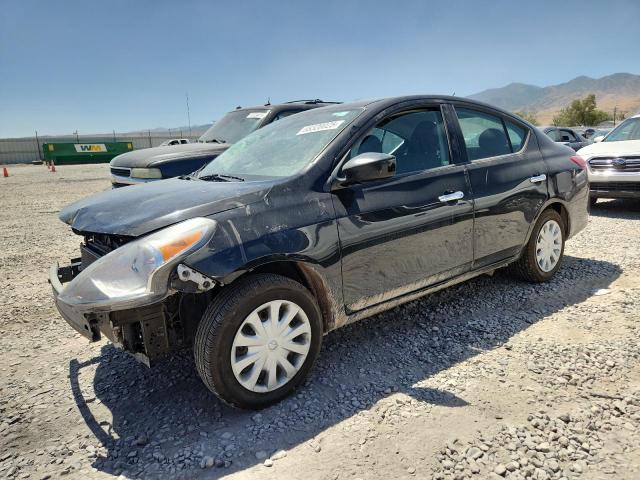 Photo 1 from auction – 2017 NISSAN VERSA S with VIN 3N1CN7AP7HL807880
