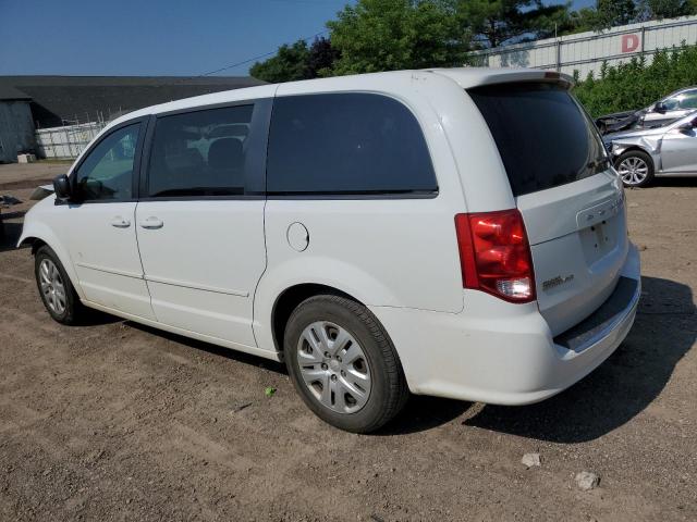 Photo 2 from auction – 2016 DODGE GRAND CARA with VIN 2C4RDGBG7GR140240
