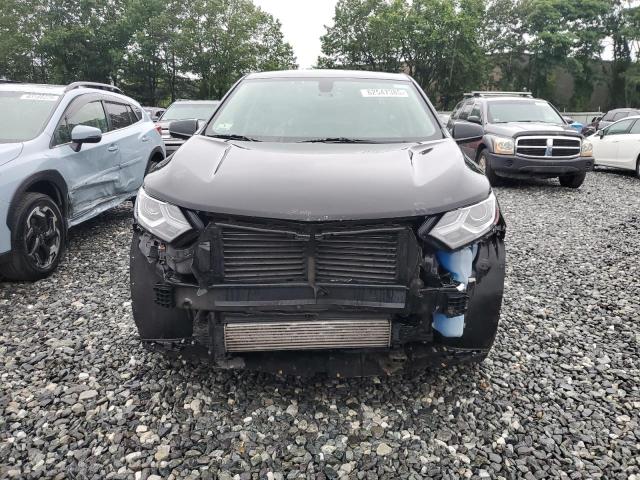 Photo 5 from auction – 2018 CHEVROLET EQUINOX LT with VIN 2GNAXSEV1J6338751
