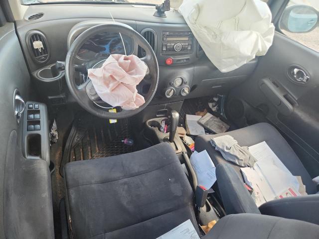 Photo 8 from auction – 2011 NISSAN CUBE BASE with VIN JN8AZ2KR7BT202857