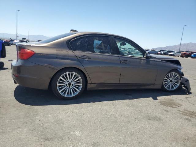 Photo 3 from auction – 2013 BMW 328 I SULE with VIN WBA3C1C56DF439608