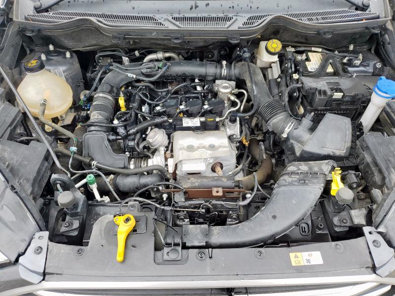 Photo 12 from auction – 2021 FORD ECOSPORT S with VIN MAJ3S2GE2MC441613