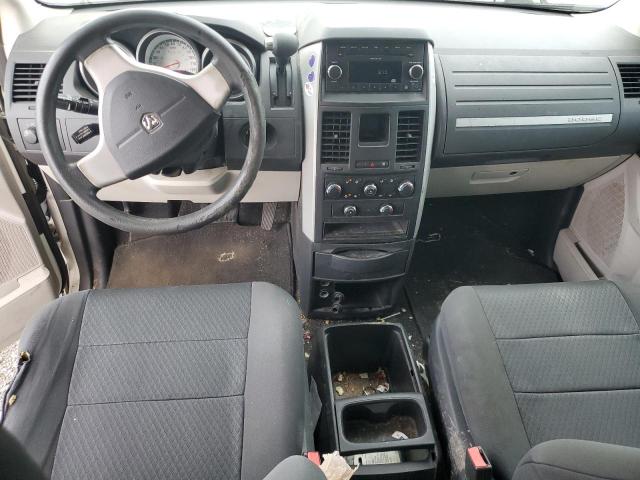 Photo 8 from auction – 2010 DODGE GRAND CARAVAN SE with VIN 2D4RN4DE5AR384132