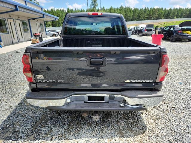Photo 6 from auction – 2005 CHEVROLET SILVERADO with VIN 2GCEC13T151320173