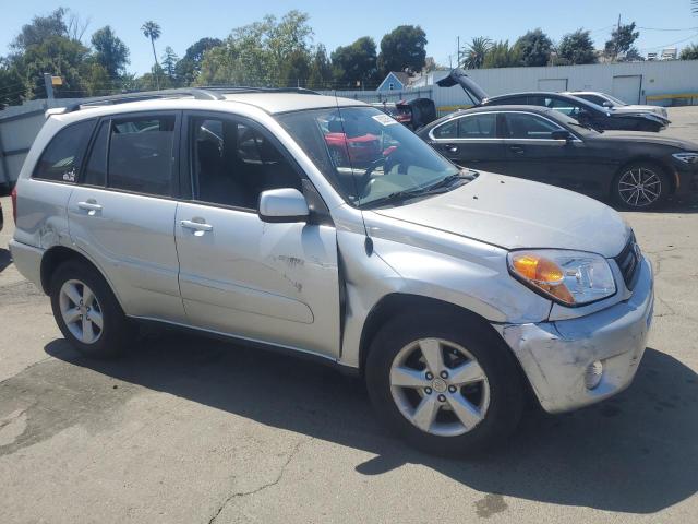 Фото 4 с аукциона – 2004 TOYOTA RAV4 с VIN JTEGD20VX40019599