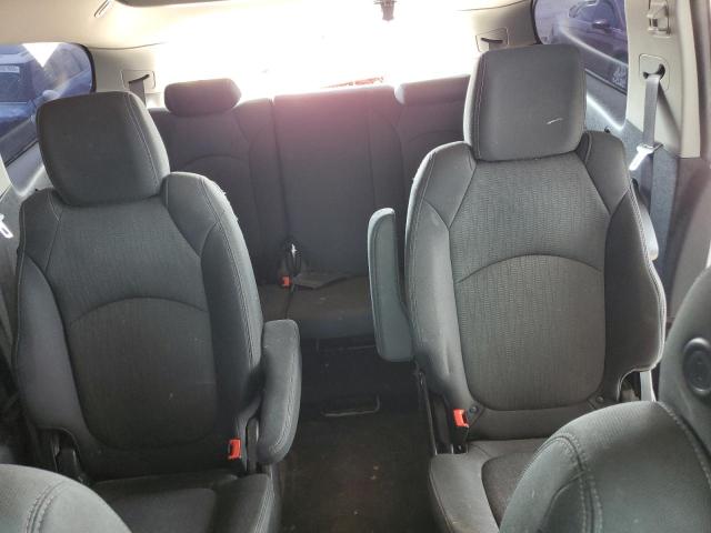 Photo 10 from auction – 2014 CHEVROLET TRAVERSE L with VIN 1GNKVGKD0EJ278859