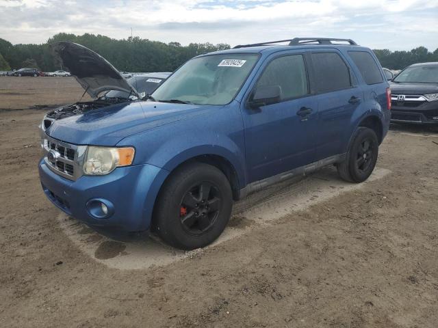 FORD ESCAPE XLT 2009 con VIN 1FMCU03G29KA95099 - Foto de la subasta