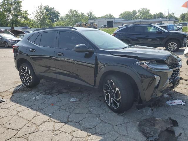 Photo 4 from auction – 2025 CHEVROLET TRAX 2RS with VIN KL77LJEP8SC031707
