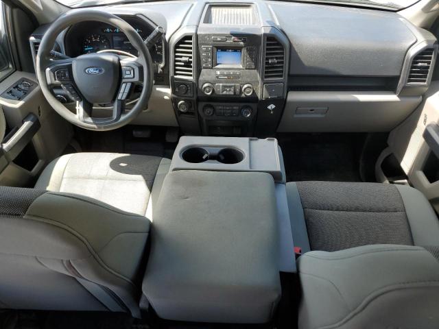Photo 8 from auction – 2019 FORD F150 with VIN 1FTFX1E50KKE88468