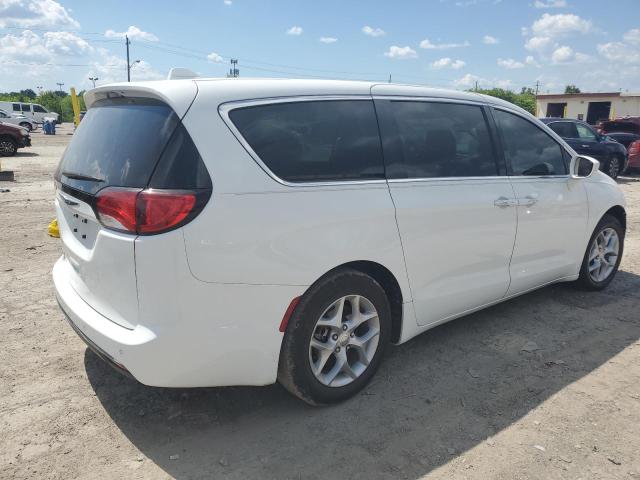 Photo 3 from auction – 2018 CHRYSLER PACIFICA T with VIN 2C4RC1FG6JR274626