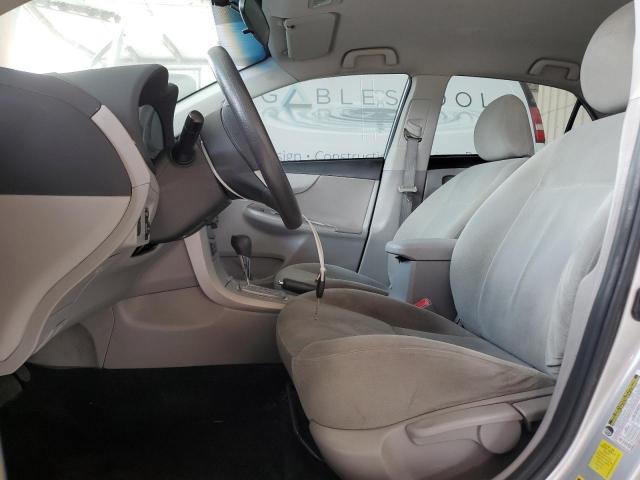 Photo 7 from auction – 2013 TOYOTA COROLLA BA with VIN 5YFBU4EE5DP201719