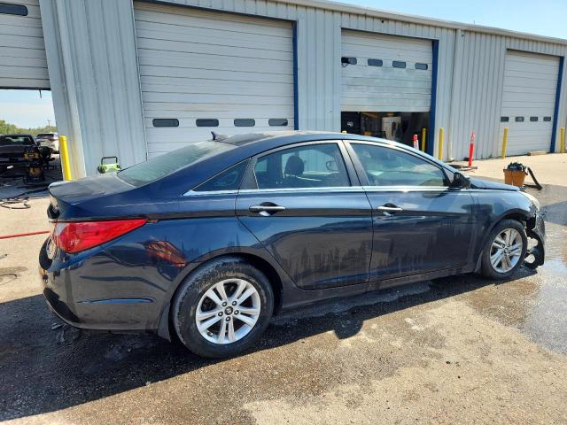 Photo 3 from auction – 2011 HYUNDAI SONATA GLS with VIN 5NPEB4AC8BH109537
