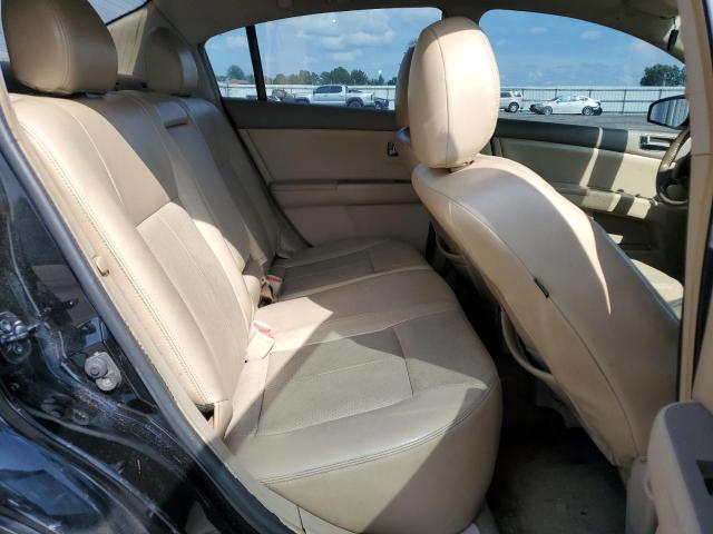 Photo 10 from auction – 2012 NISSAN SENTRA 2.0 with VIN 3N1AB6AP6CL631570