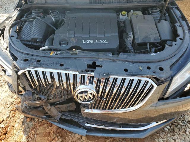 Photo 11 from auction – 2015 BUICK LACROSSE with VIN 1G4GB5G36FF143560