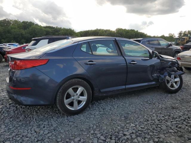 Photo 3 from auction – 2015 KIA OPTIMA LX with VIN KNAGM4A75F5565245