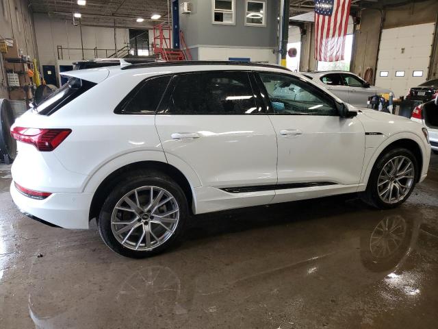 Photo 3 from auction – 2021 AUDI E-TRON PRE with VIN WA1VAAGE1MB035662