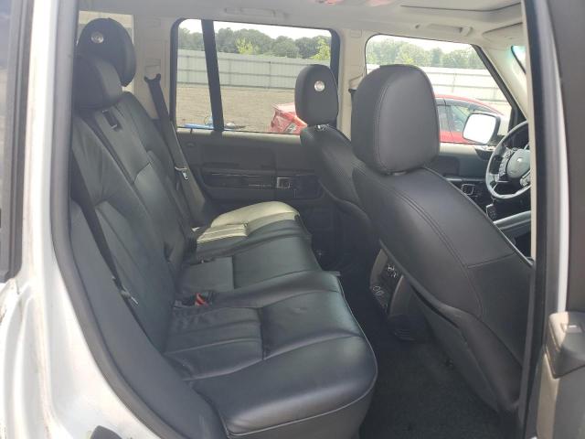Photo 11 from auction – 2012 LAND ROVER RANGE ROVE with VIN SALME1D41CA391382
