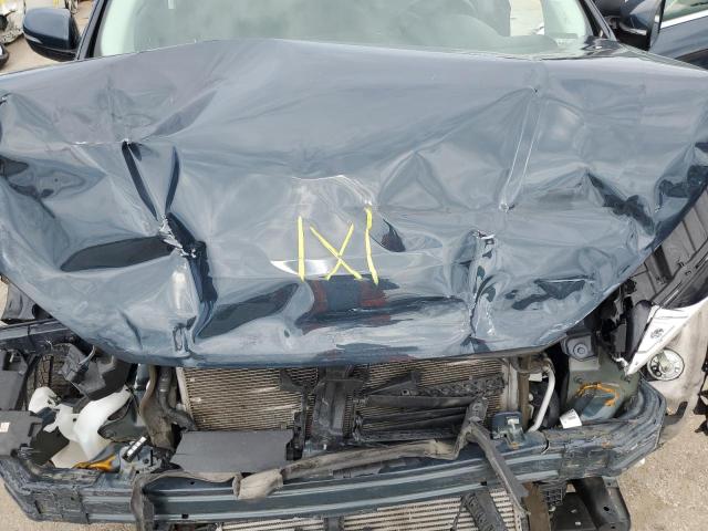 Photo 11 from auction – 2019 FORD EDGE TITANIUM with VIN 2FMPK4K94KBB74968