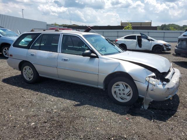 Photo 4 from auction – 1998 FORD ESCORT SE with VIN 3FAFP15P4WR240362