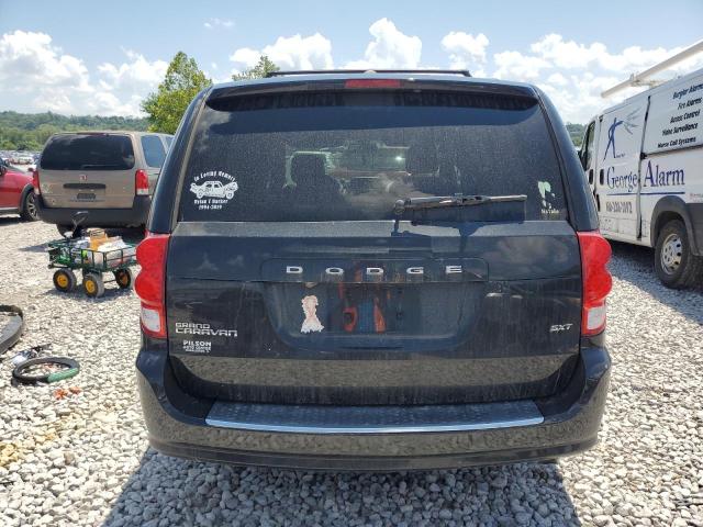 Photo 6 from auction – 2020 DODGE GRAND CARA with VIN 2C4RDGCG3LR174653
