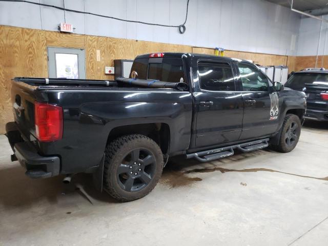 Photo 3 from auction – 2017 CHEVROLET SILVERADO with VIN 3GCUKSECXHG273559