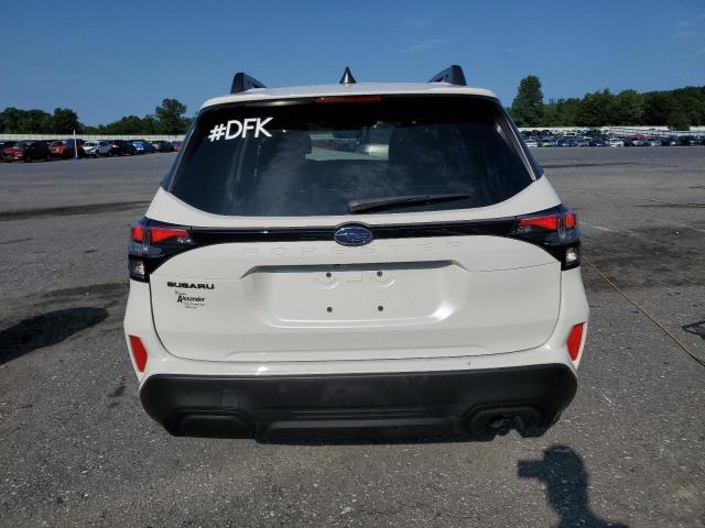 صورة رقم 6 من المزاد - 2025 SUBARU FORESTER PREMIUM مع VIN JF2SLDBC9SH574438