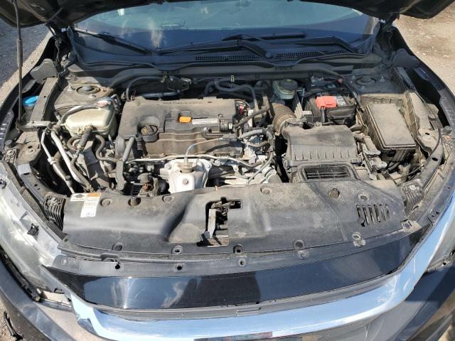 Photo 11 from auction – 2018 HONDA CIVIC LX with VIN 2HGFC2F52JH508565
